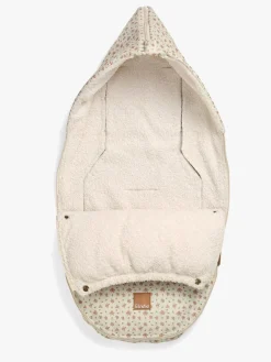 Autostole 0-13 Kg|ElodieDetails Elodie Minikørepose, Autumn Rose Lyserød