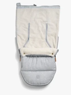 Autostole 0-13 Kg|ElodieDetails Elodie Minikørepose, Monkey Sunrise Orange