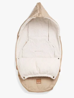 Autostole 0-13 Kg|ElodieDetails Elodie Minikørepose, Pure Khaki Grøn