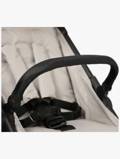 Vogntilbehør|ElodieDetails Elodie Mondo Beskyttelsesbøjle, Black Sort