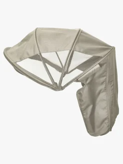 ElodieDetails Vogntilbehør-Elodie MONDO Kaleche, Moonshell