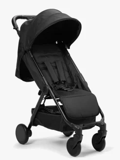 ElodieDetails Rejseklapvogne-Elodie MONDO Klapvogn, Black