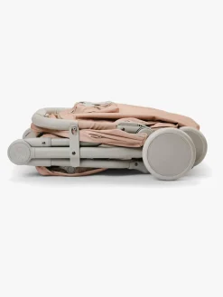 ElodieDetails Rejseklapvogne-Elodie Mondo Klapvogn, Blushing Pink