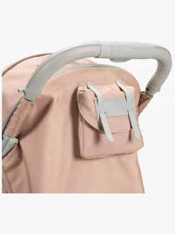 ElodieDetails Rejseklapvogne-Elodie Mondo Klapvogn, Blushing Pink