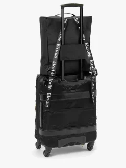 Rejseklapvogne|ElodieDetails Elodie MONDO Klapvogn, Hazy Jade Grøn