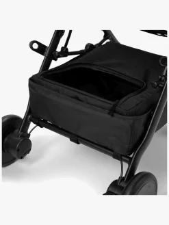 Rejseklapvogne|ElodieDetails Elodie MONDO Klapvogn, Hazy Jade Grøn