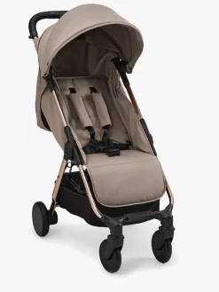 ElodieDetails Rejseklapvogne-Elodie MONDO Klapvogn, Tender Taupe