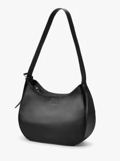 ElodieDetails Pusletasker-Elodie Moon Bag Pusletaske, Black