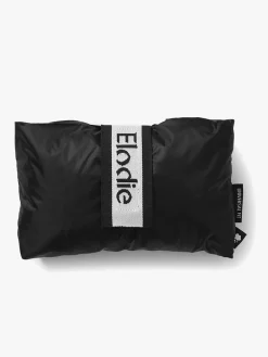 Vogntilbehør|ElodieDetails Elodie Regnslag, Black Sort