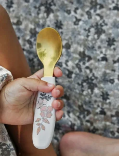 Spisetid|ElodieDetails Elodie Skål Sæt, Blue Garden