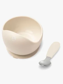 Spisetid|ElodieDetails Elodie Skål Sæt, Vanilla White