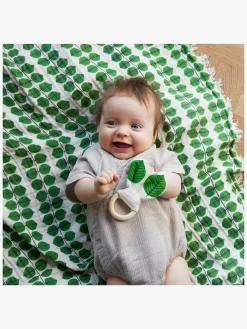 Interiør|ElodieDetails Elodie Soft Cotton Tæppe 120x70, Berså