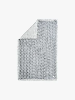 Interiør|ElodieDetails Elodie Soft Cotton Tæppe 120x70, Free Bird