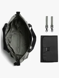 Pusletasker|ElodieDetails Elodie Soft Shell Pusletaske, Rebel Green Grøn