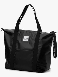Pusletasker|ElodieDetails Elodie Soft Shell Pusletaske, Brilliant Black Sort
