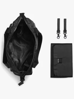 Pusletasker|ElodieDetails Elodie Soft Shell Pusletaske, Brilliant Black Sort