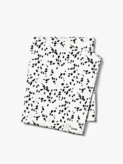 Børn ElodieDetails Interiør-Elodie Stofble 80x80 Cm, Dalmatian Dots