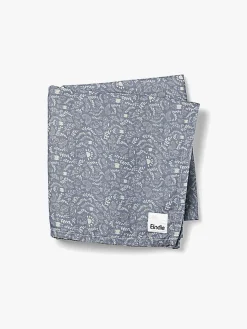 Interiør|ElodieDetails Elodie Stofble 80x80 Cm, Monkey Sunrise