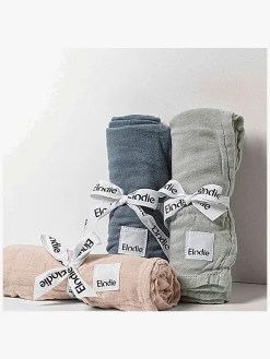 Interiør|ElodieDetails Elodie Stofble 80x80 Cm, Powder Pink