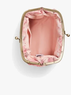 Tasker|ElodieDetails Elodie Toilettaske, River Rose Lyserød/Hvid