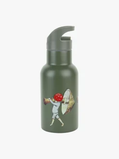 ElsaBeskow Spisetid-Elsa Beskow  Julemandens børn Drikkedunk