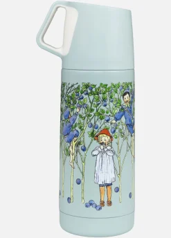 Spisetid|ElsaBeskow Elsa Beskow Termokande, Grøn