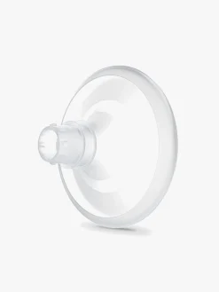 Amning|Elvie Brysttragt 19 mm 2-pak