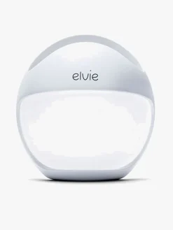 Amning|Elvie Curve Brystpumpe