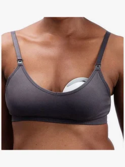 Amning|Elvie Curve Brystpumpe