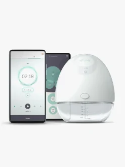 Amning|Elvie Pump Elektrisk Brystpumpe Single