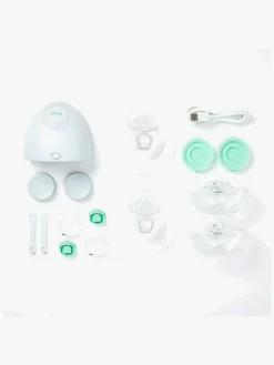 Amning|Elvie Pump Elektrisk Brystpumpe Single