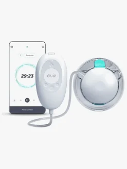 Amning|Elvie Stride 2 Elektrisk Brystpumpe Single