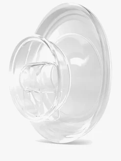 Amning|Elvie Stride Brysttragt 21 mm 2-pak