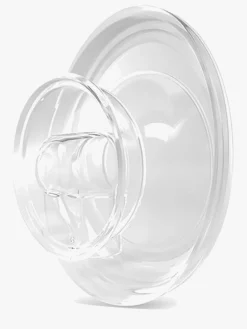 Amning|Elvie Stride Brysttragt 28 mm 2-pak