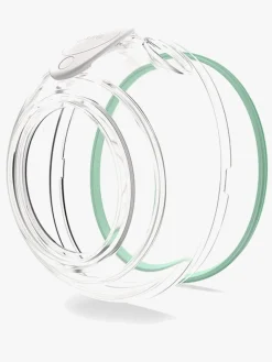 Amning|Elvie Stride Skåle 150 ml 2-pak