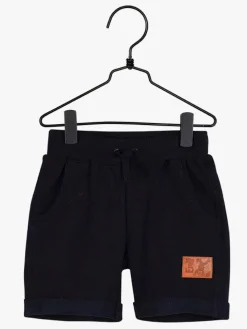 Børn EmilILonneberga Underdele-Emil fra Lønneberg Emil Shorts, Mørkeblå