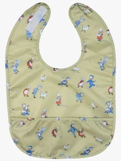 Spisetid|RttStart Emil fra Lønneberg Hagesmække 2-pak Flerfarvet