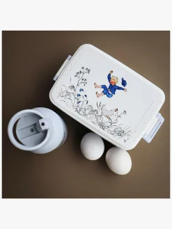 RttStart Spisetid-Emil fra Lønneberg Madkasse, Grøn