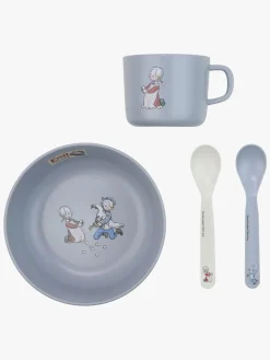 RttStart Spisetid-Emil fra Lønneberg Spisesæt 3 Dele