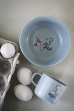 RttStart Spisetid-Emil fra Lønneberg Spisesæt 3 Dele