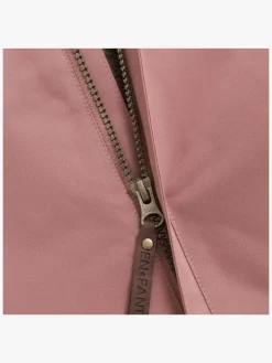 Flyverdragter|Enfant EN FANT Babyflyverdragt, Burlwood Lyserød