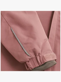 Flyverdragter|Enfant EN FANT Babyflyverdragt, Burlwood Lyserød