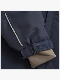 Børn Enfant Overtøj-EN FANT Babyflyverdragt, Parisian Night