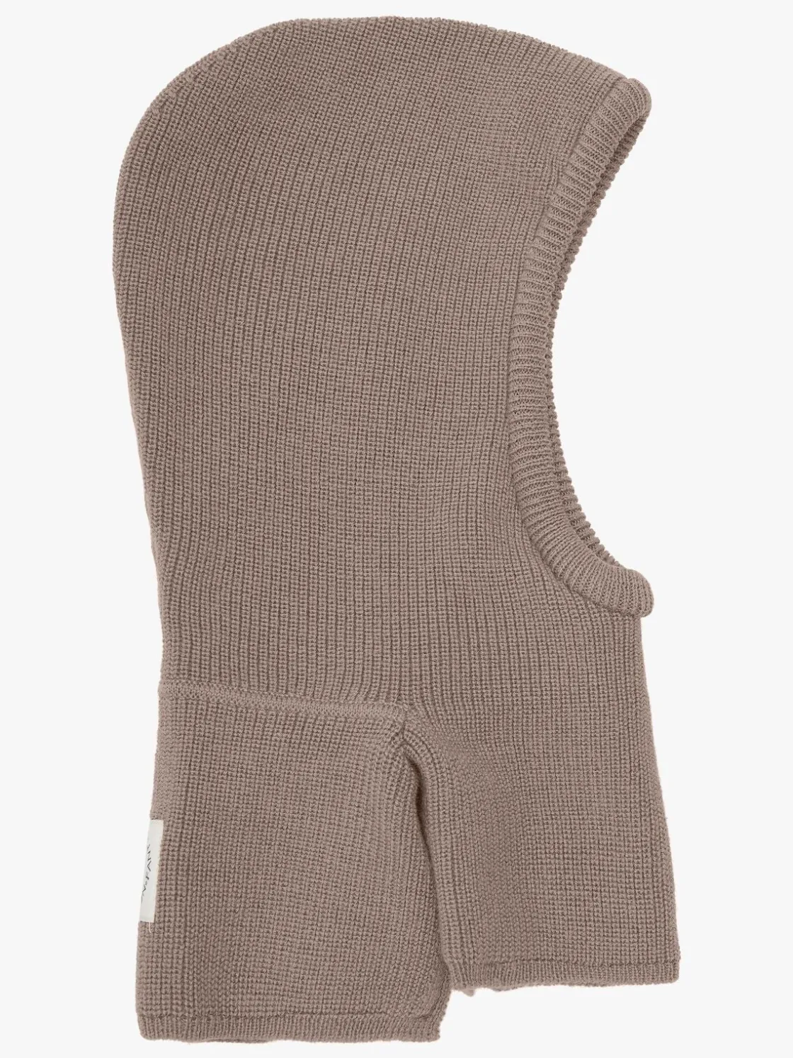 Tilbehør|Uldtøj|Enfant EN FANT Elefanthue Merinomix, Fungi