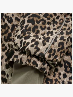 Børn Enfant Overtøj-EN FANT Flyverdragt, Pine Bark