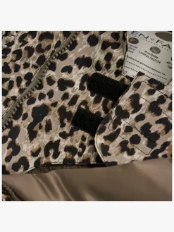 Børn Enfant Overtøj-EN FANT Flyverdragt, Pine Bark