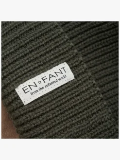 Uldtøj|Vintertøj|Enfant EN FANT Hue Uldblanding, Kambaba