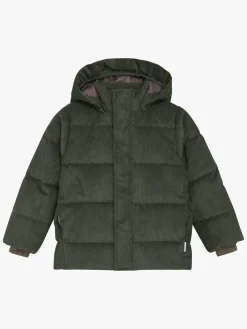 Vintertøj|Enfant EN FANT Manchester Dynejakke, Kambaba