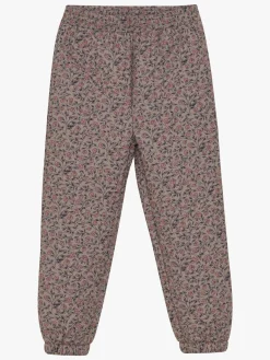 Vintertøj|Enfant EN FANT Termosæt med Flæser, Fungi