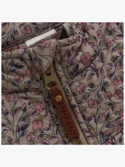 Vintertøj|Enfant EN FANT Termosæt med Flæser, Fungi